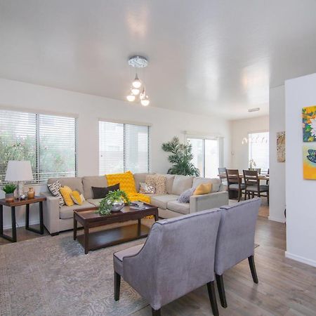 Stylish Home Phoenix - Low Rates Now! Εξωτερικό φωτογραφία