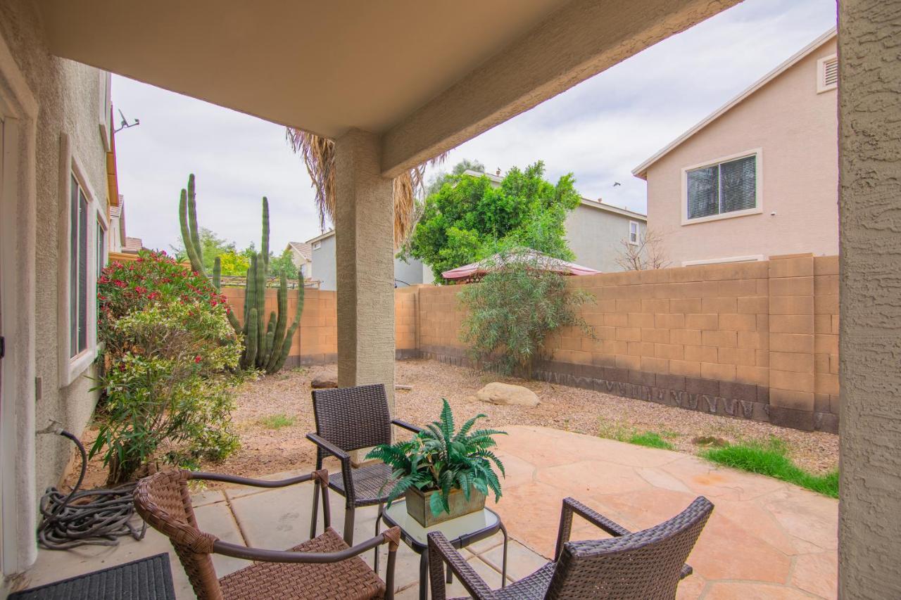Stylish Home Phoenix - Low Rates Now! Εξωτερικό φωτογραφία