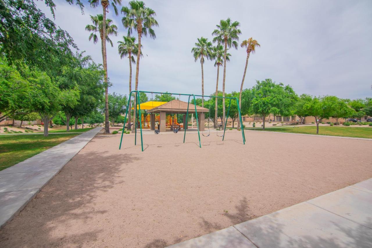 Stylish Home Phoenix - Low Rates Now! Εξωτερικό φωτογραφία