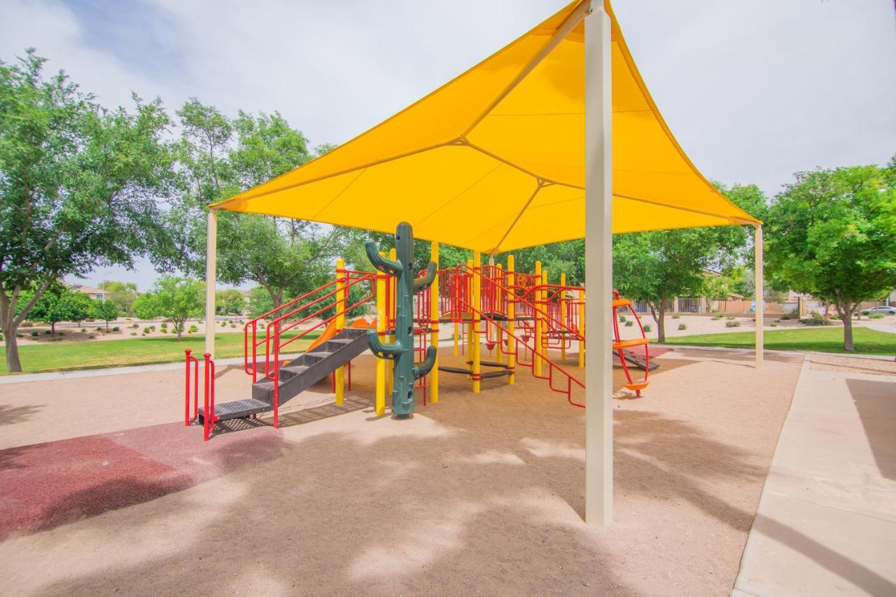 Stylish Home Phoenix - Low Rates Now! Εξωτερικό φωτογραφία