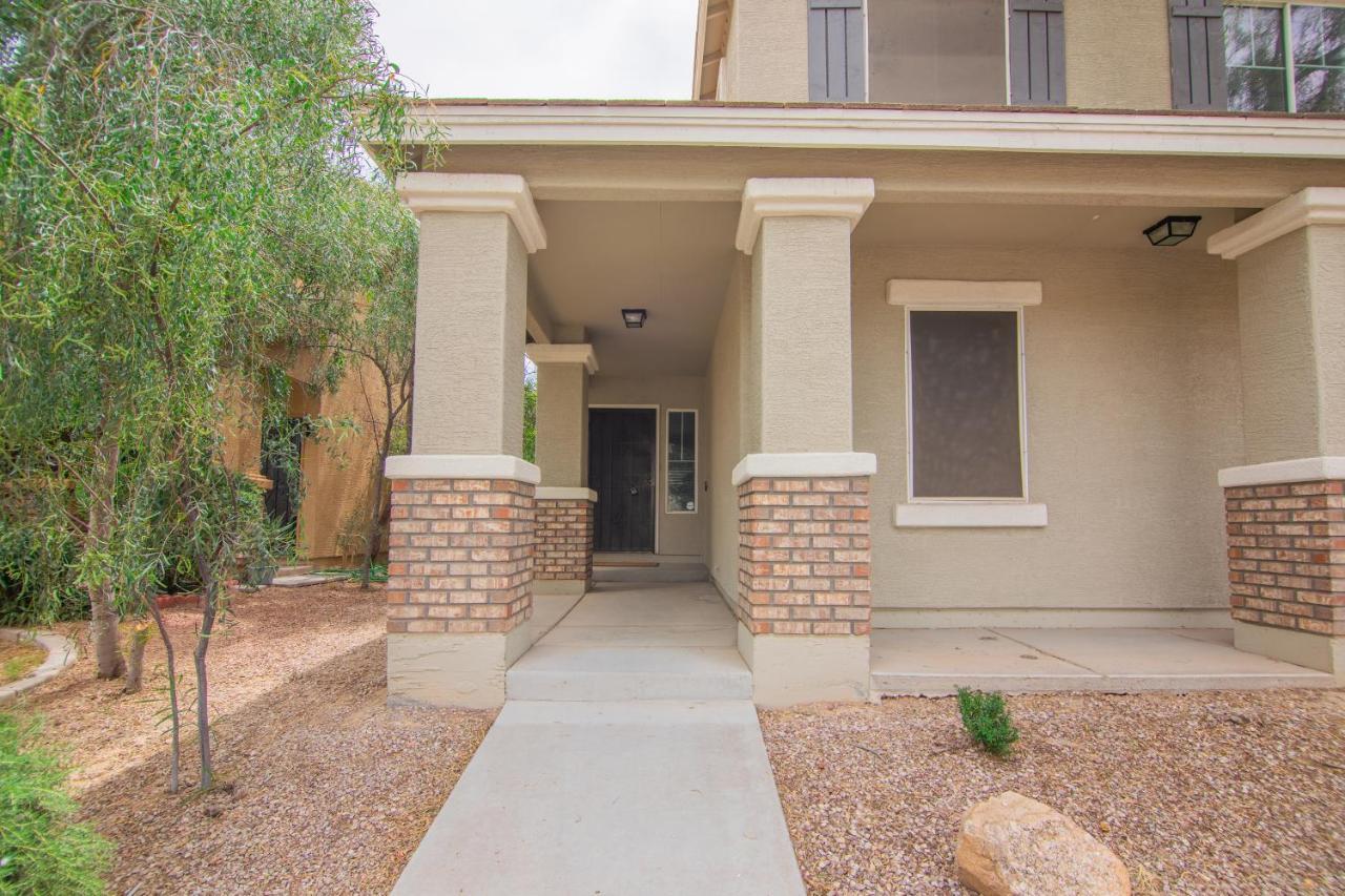 Stylish Home Phoenix - Low Rates Now! Εξωτερικό φωτογραφία
