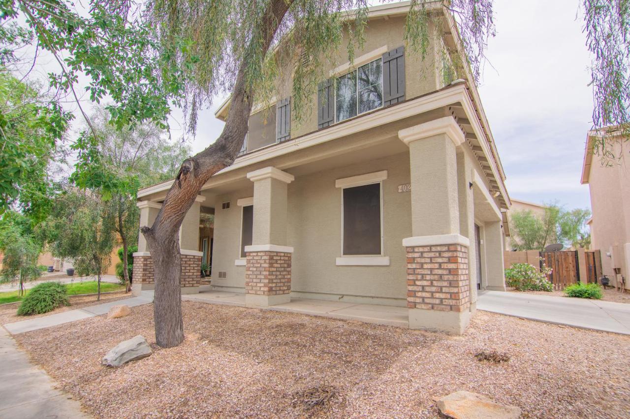 Stylish Home Phoenix - Low Rates Now! Εξωτερικό φωτογραφία