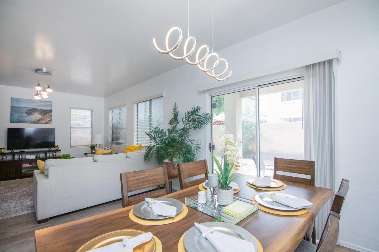 Stylish Home Phoenix - Low Rates Now! Εξωτερικό φωτογραφία