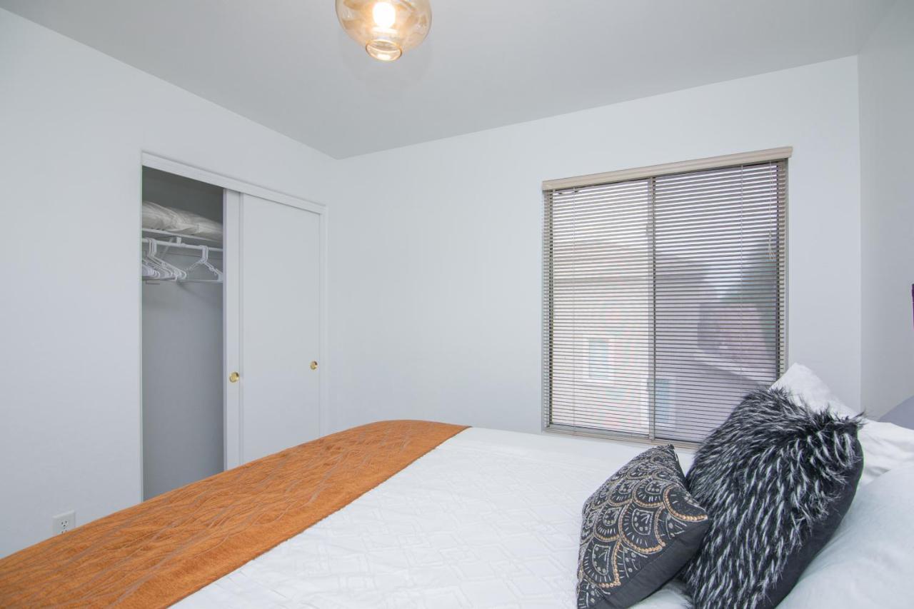 Stylish Home Phoenix - Low Rates Now! Εξωτερικό φωτογραφία