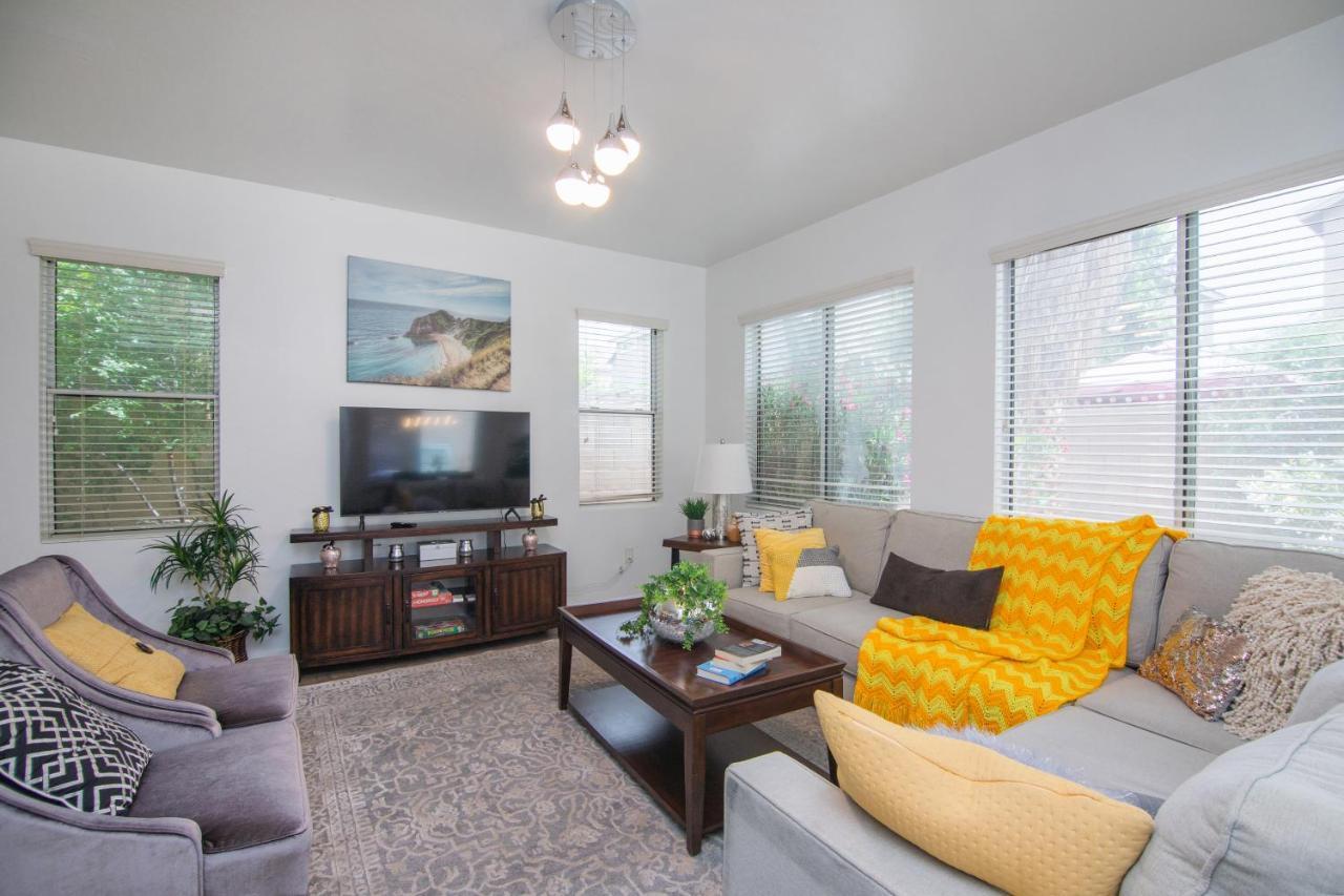 Stylish Home Phoenix - Low Rates Now! Εξωτερικό φωτογραφία