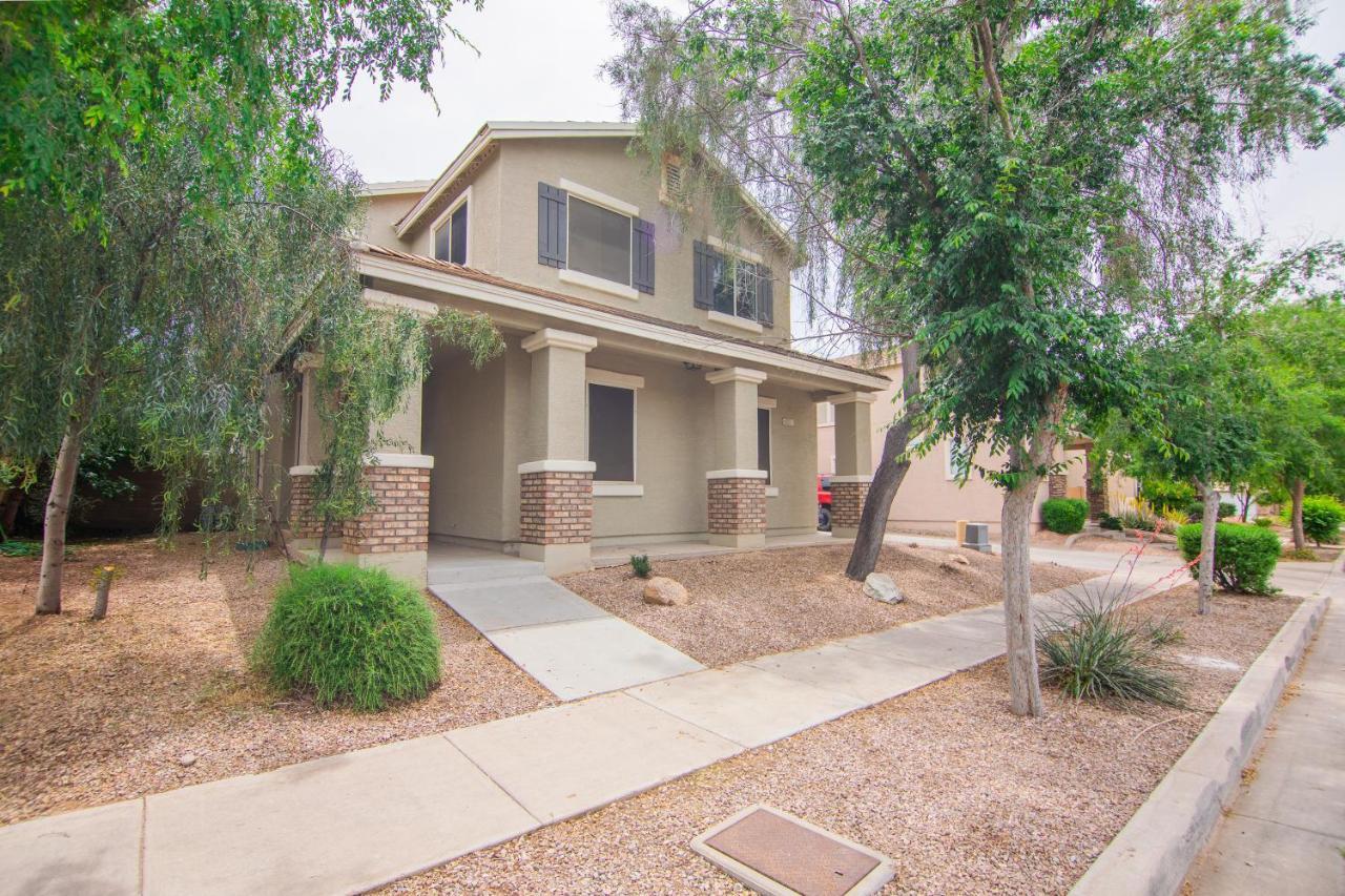 Stylish Home Phoenix - Low Rates Now! Εξωτερικό φωτογραφία