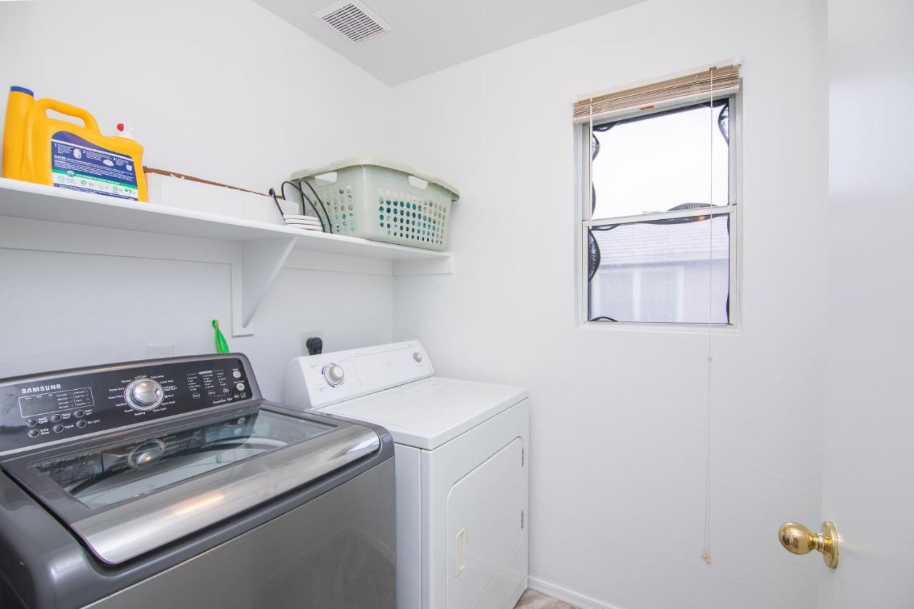 Stylish Home Phoenix - Low Rates Now! Εξωτερικό φωτογραφία