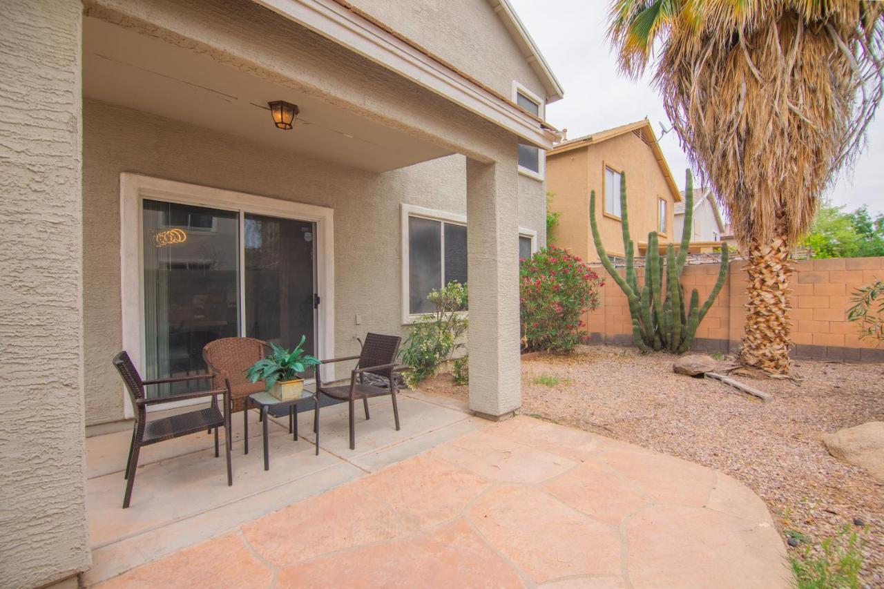 Stylish Home Phoenix - Low Rates Now! Εξωτερικό φωτογραφία