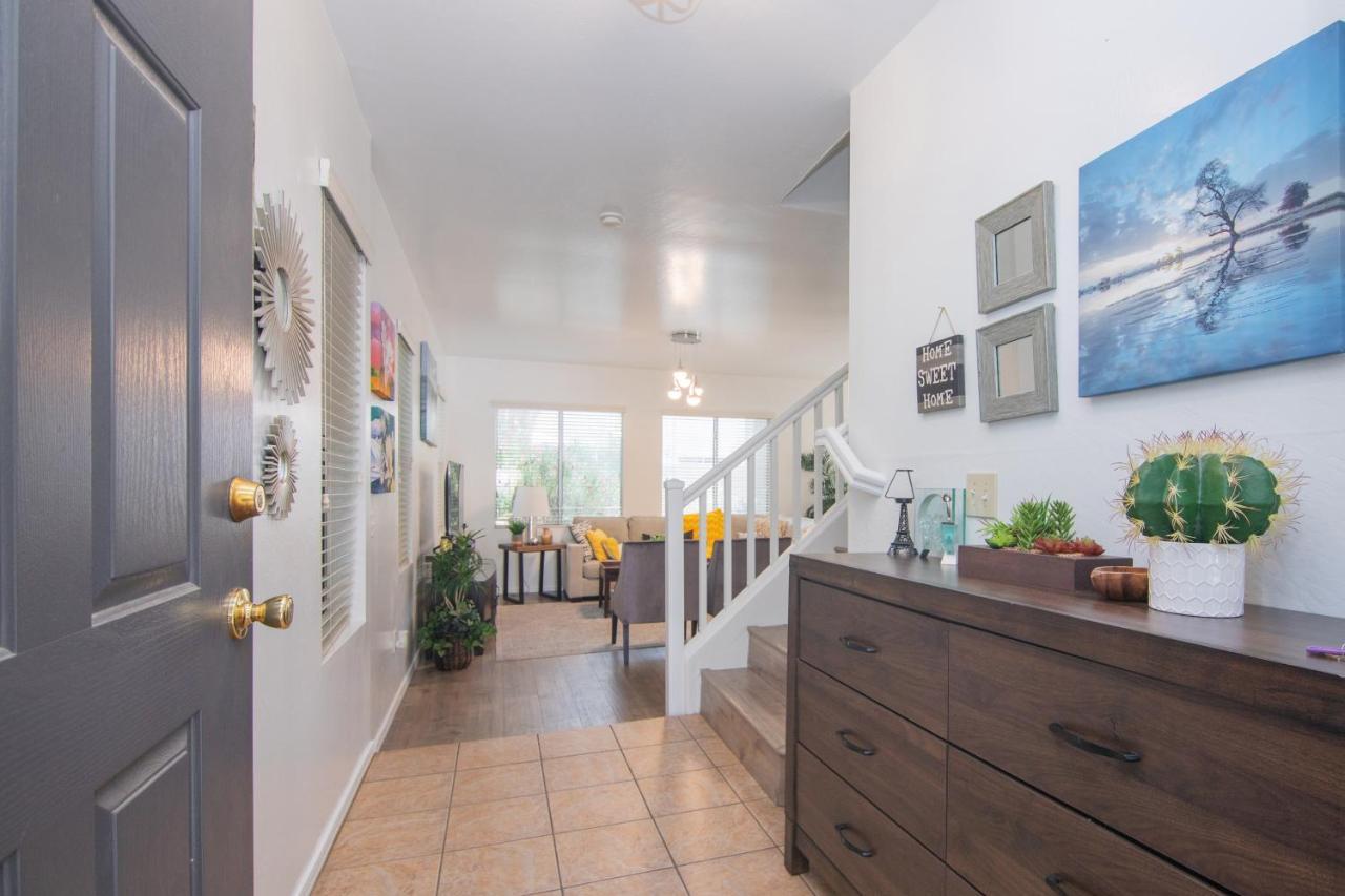 Stylish Home Phoenix - Low Rates Now! Εξωτερικό φωτογραφία