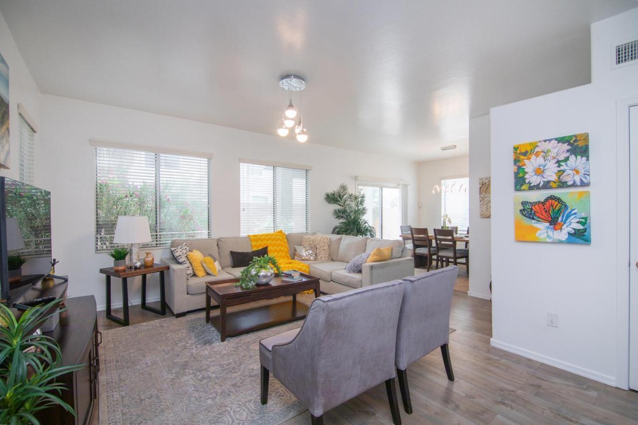 Stylish Home Phoenix - Low Rates Now! Εξωτερικό φωτογραφία