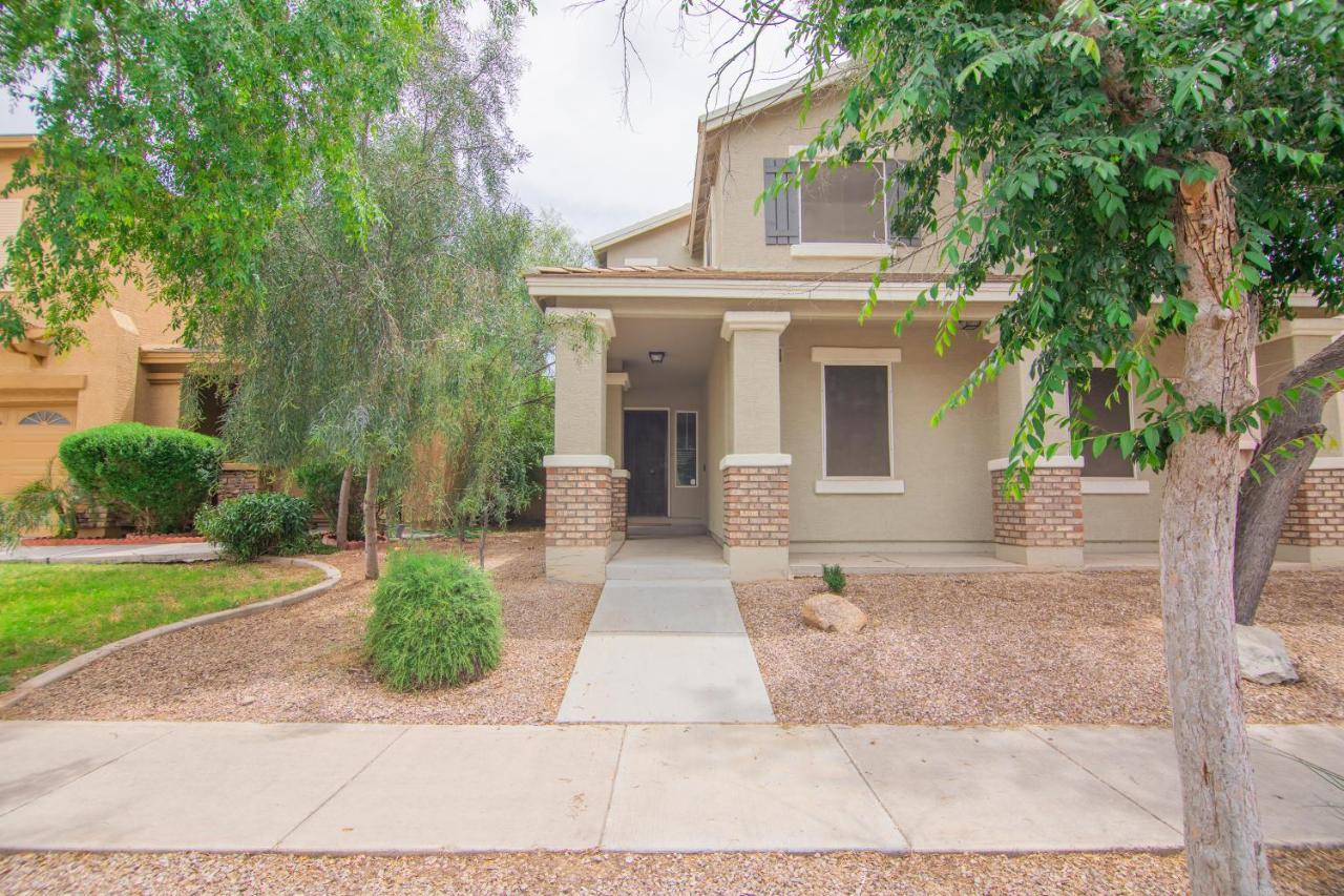 Stylish Home Phoenix - Low Rates Now! Εξωτερικό φωτογραφία