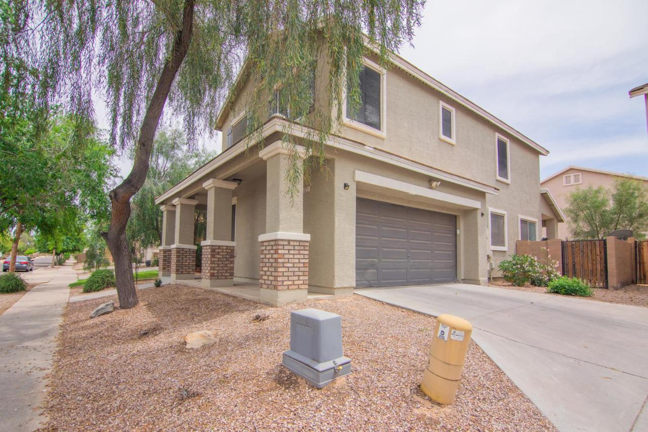 Stylish Home Phoenix - Low Rates Now! Εξωτερικό φωτογραφία