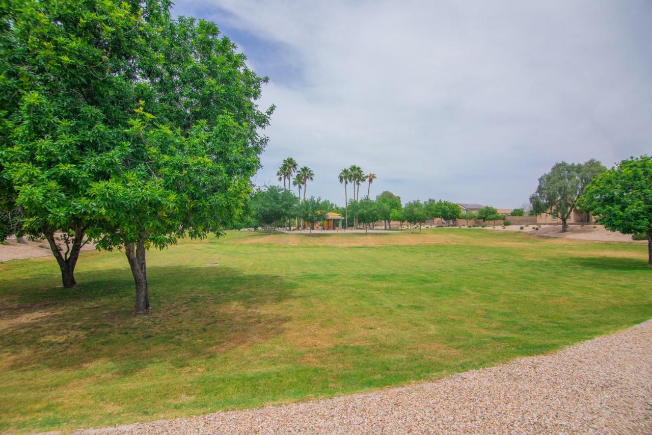 Stylish Home Phoenix - Low Rates Now! Εξωτερικό φωτογραφία